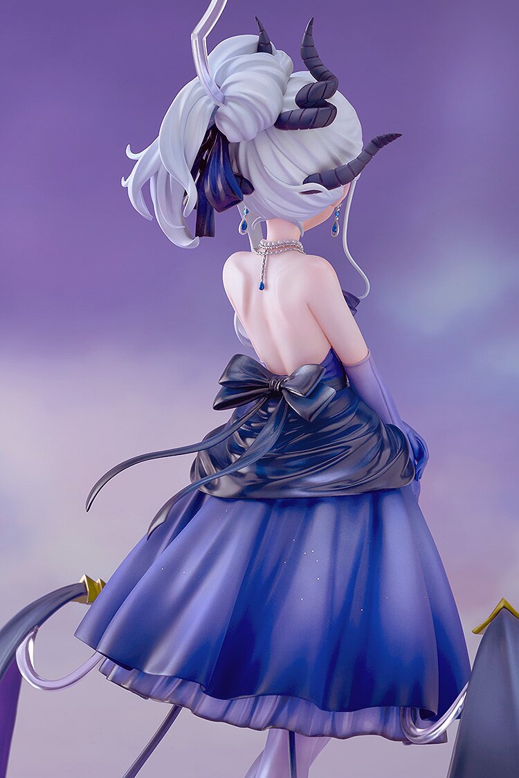 Blue Archive Hina (Dress) 1/7 Scale Figure - Tokyo Otaku Mode (TOM)