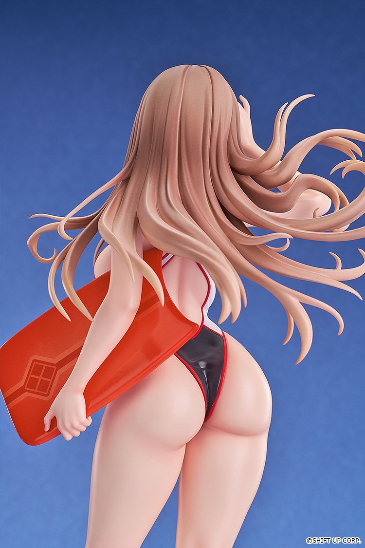 Goddess of Victory: Nikke Rapi: Classic Vacation 1/7 Scale Figure