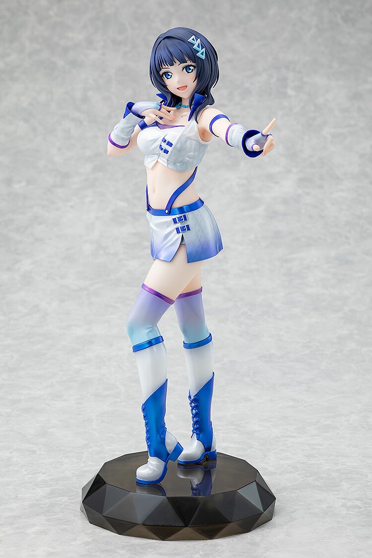 Love Live! Nijigasaki High School Idol Club Karin Asaka: Super