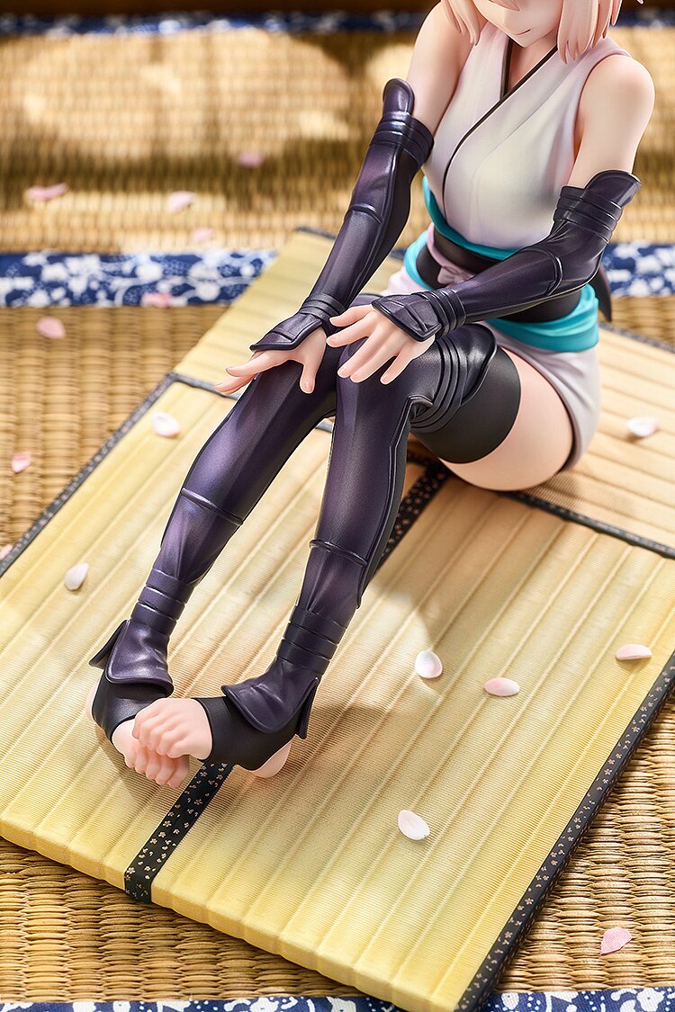 Fate/Grand Order Saber/Okita Souji: Final Ascension Ver. 1/7 Scale
