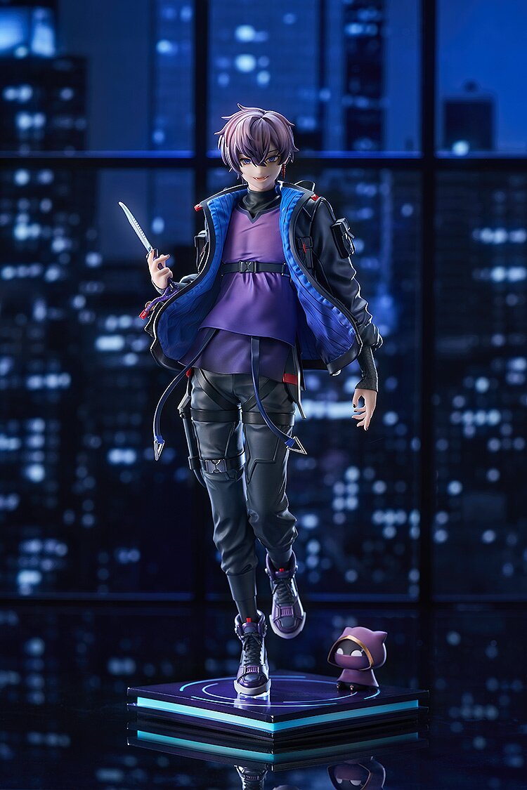 VTuber shoto グッズ セット Shoto 1/7 Scale Figure: Good Smile Company - Tokyo Otaku Mode (TOM)