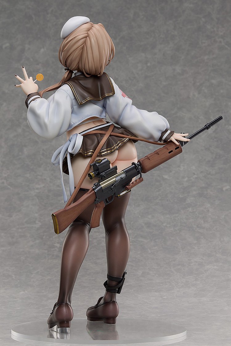 Goddess of Victory: Nikke Bready 1/4 Scale Figure - Tokyo Otaku