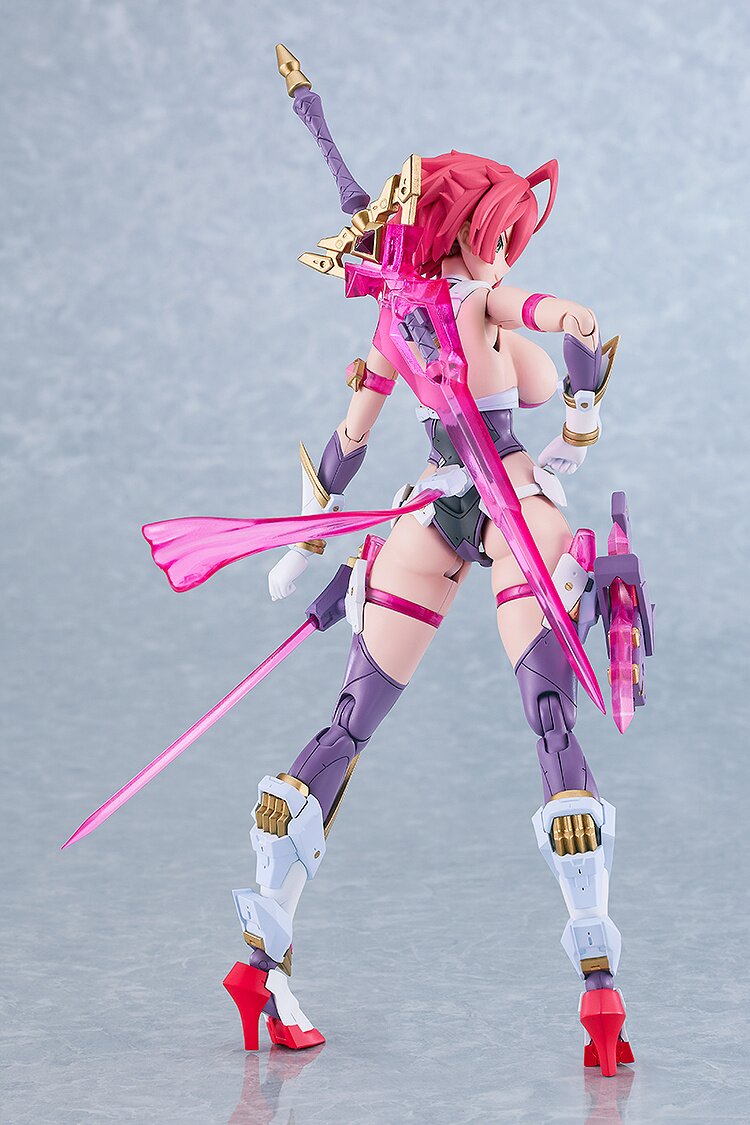 PLAMATEA Cutie Honey Nova Cutie Honey - Tokyo Otaku Mode (TOM)