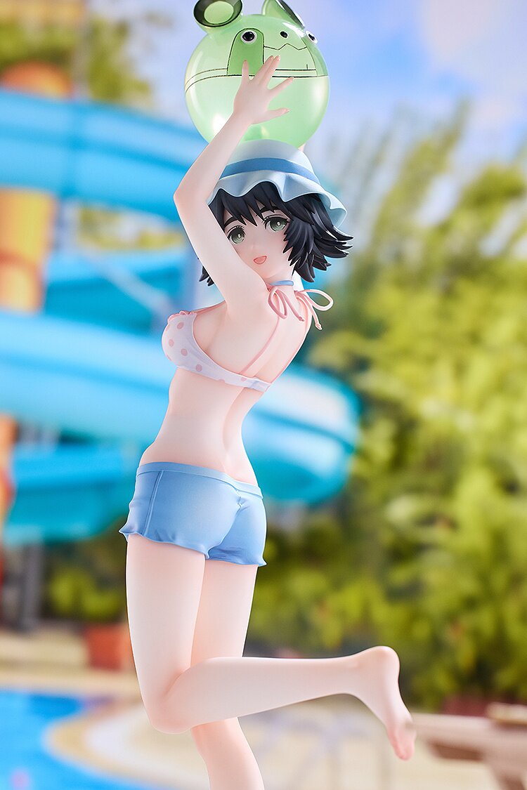 Steins;Gate Mayuri Shiina: Swimsuit Ver. 1/7 Scale Figure