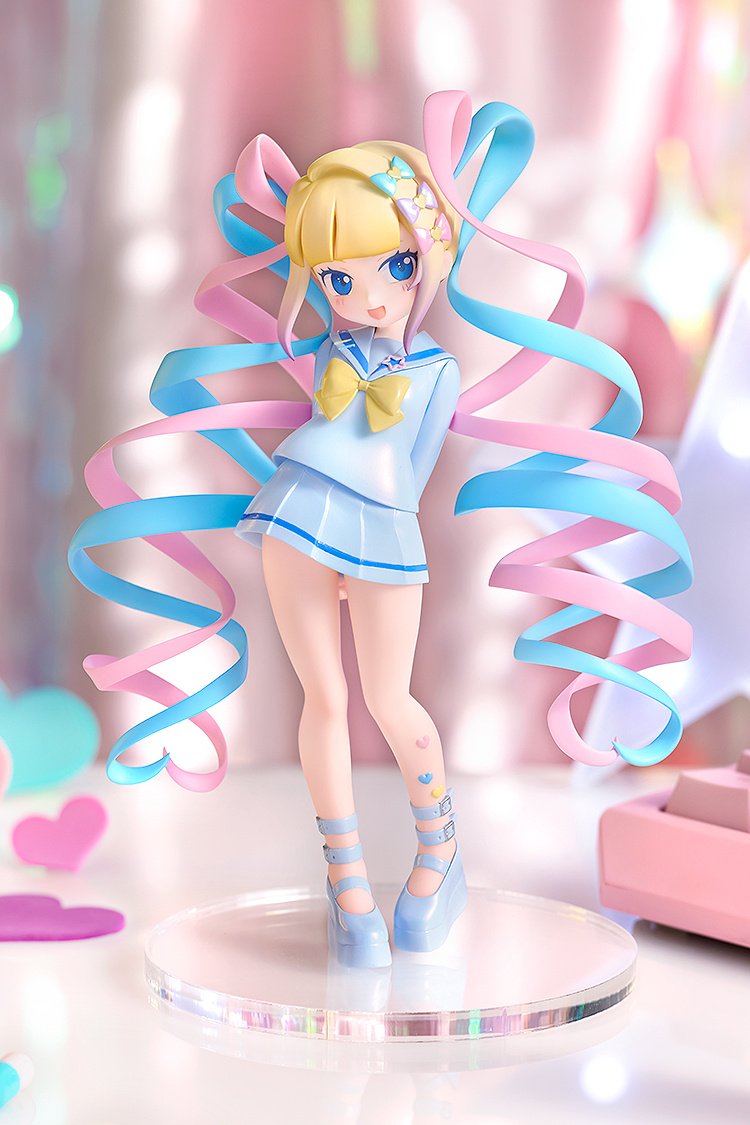 Pop Up Parade Needy Streamer Overload OMGkawaiiAngel: Internet