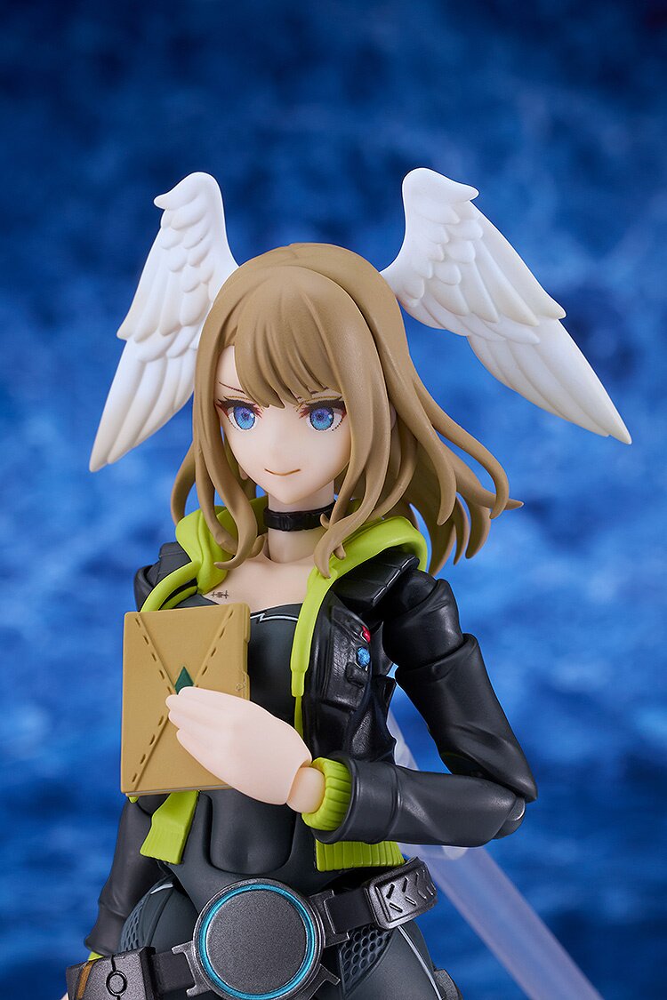 figma Xenoblade3 まとめ売り figma Xenoblade3 まとめ売り - メルカリ