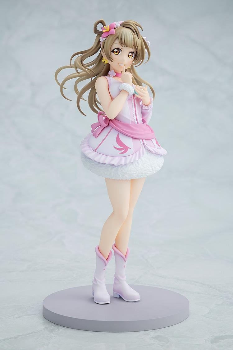 Love Live! - Minami Kotori - Limited Edition [SH Figuarts] [Japan