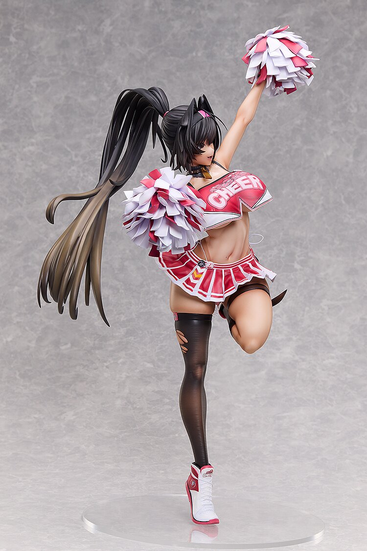 Goddess of Victory: Nikke Bay 1/4 Scale Figure: FREEing - Tokyo