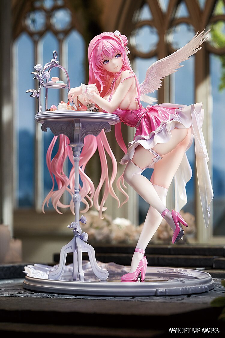 Goddess of Victory: Nikke Dorothy: Nostalgia Ver. 1/7 Scale Figure