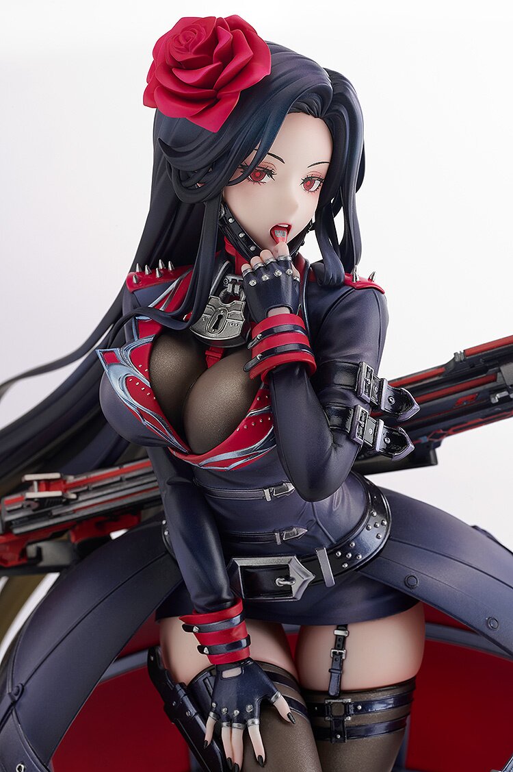 Goddess of Victory: Nikke Maiden 1/7 Scale Figure: Good Smile