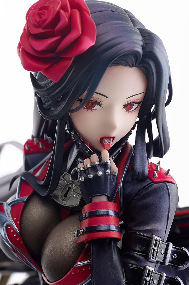Goddess of Victory: Nikke Maiden 1/7 Scale Figure: Good Smile