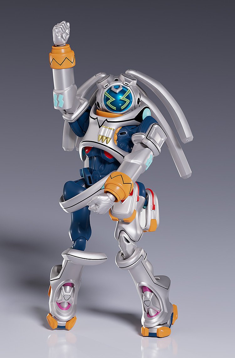 PLAMAX Overman King Gainer King Gainer - Tokyo Otaku Mode (TOM)