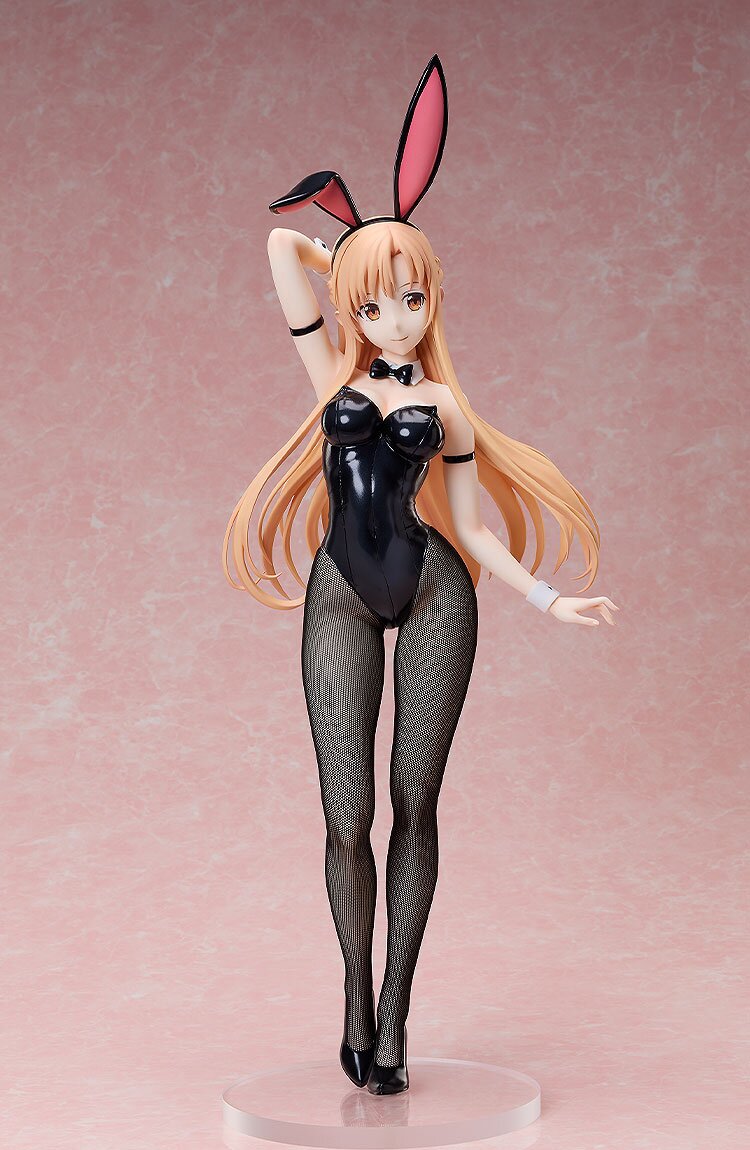 Figurine Sword Art Online Asuna Private Ver. Par Griffin Enterprises (2013) - Occasion Rare
