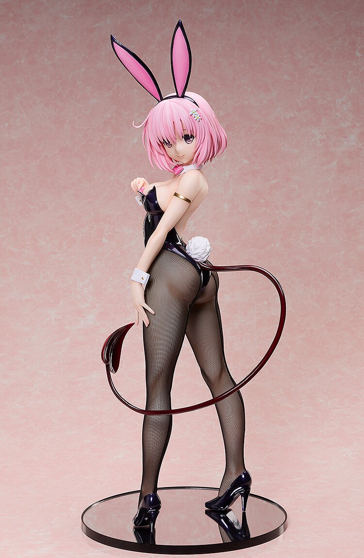 To Love-Ru Darkness Momo Belia Deviluke: Bunny Ver. 1/3 Scale