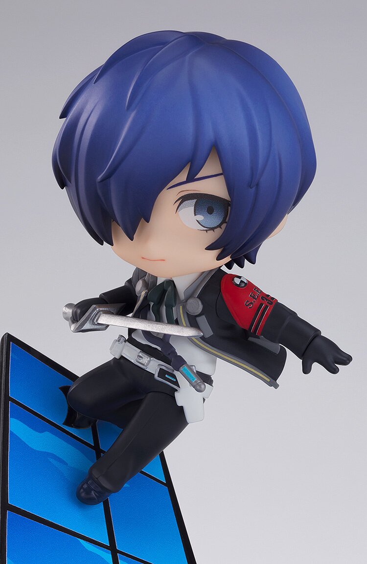 Nendoroid More: Persona Series 30th Anniversary Collaboration