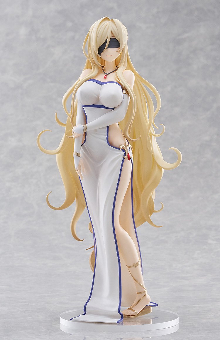 Pop Up Parade Goblin Slayer II Sword Maiden L Size: Good Smile