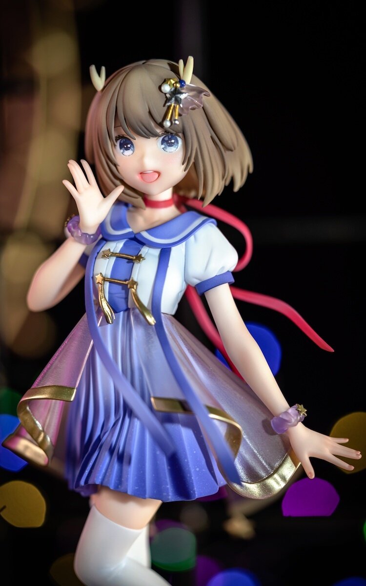 ☆Kanoa doll ☆ Amazon.com: Good Smile Nendoroid Doll: Inventor Kanou Action