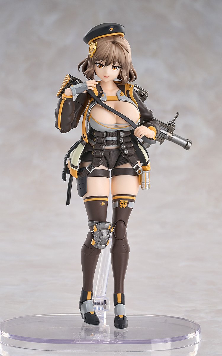 HyperBody アニス NIKKE フィギュア Hyper Body Goddess of Victory: Nikke Anis - Tokyo Otaku Mode (TOM)