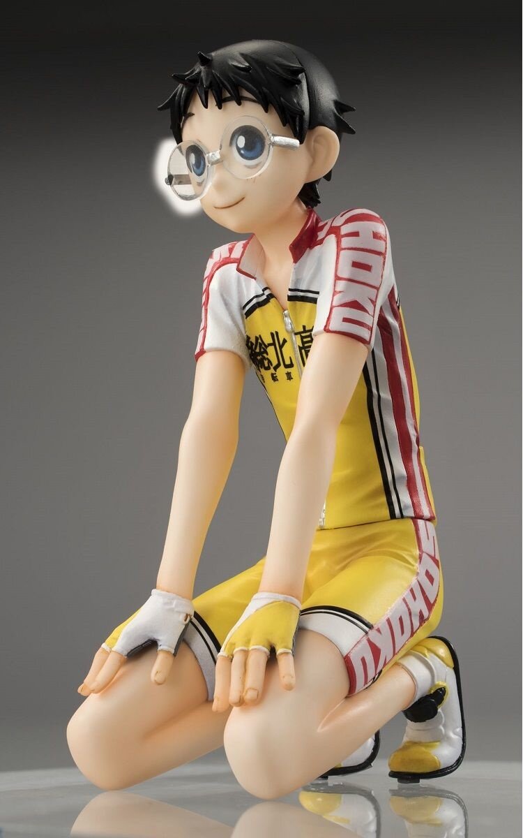 Yowamushi Pedal Limit Break Tapestry Sakamichi Onoda & Yuusuke Makishima  Set