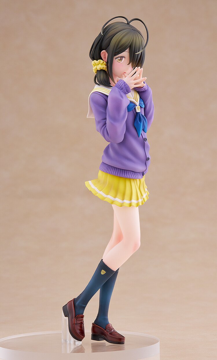 The Shiunji Family Children Kotono Shiunji 1/7 Scale Figure