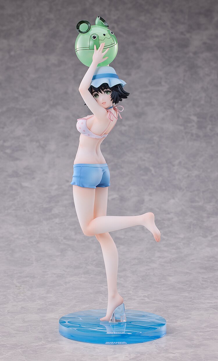 Steins;Gate Mayuri Shiina: Swimsuit Ver. 1/7 Scale Figure