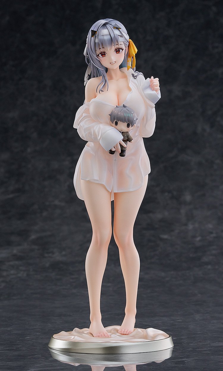 Goddess of Victory: Nikke Modernia: First Affection 1/7 Scale