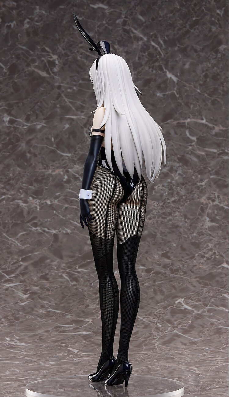 NieR: Automata Ver 1.1a A2 (YoRHa Type A No. 2): Bunny Ver. 1/4