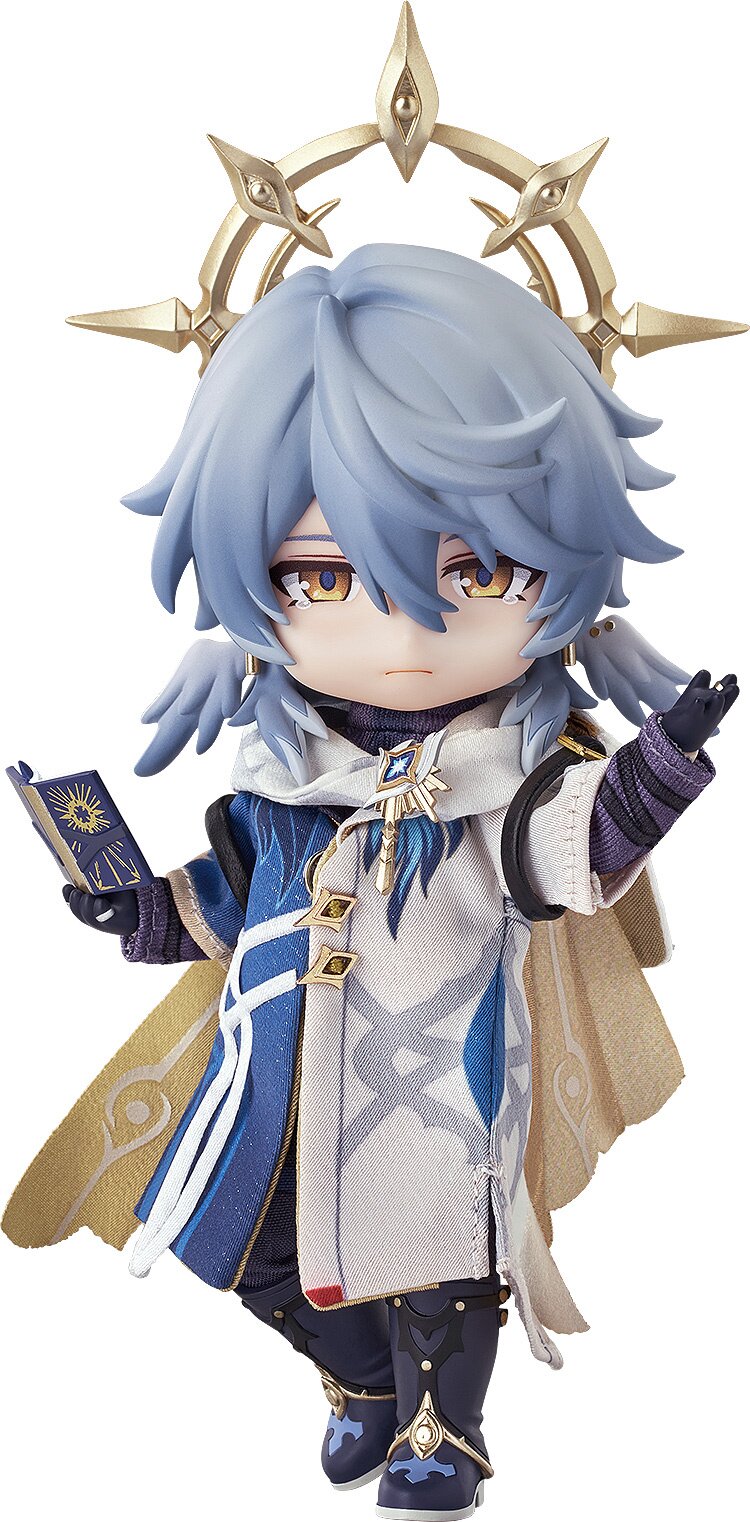 Nendoroid Doll Honkai: Star Rail Sunday - Tokyo Otaku Mode (TOM)