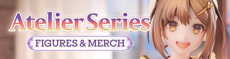 Atelier Series