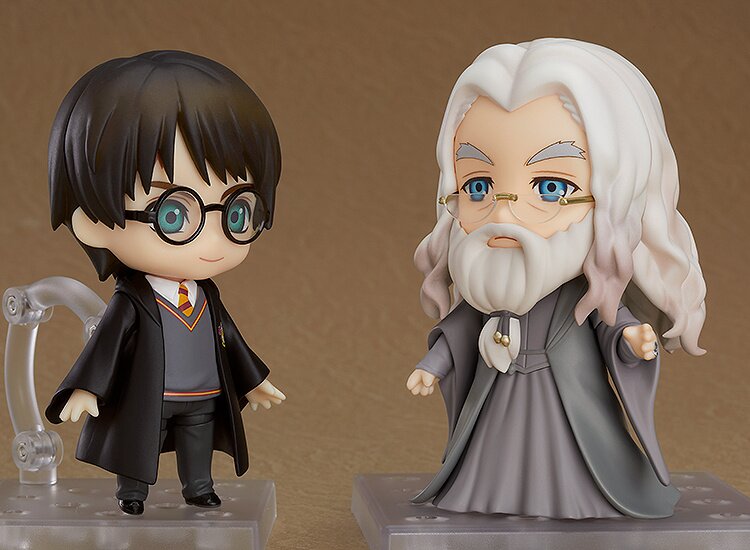 nendoroid harry