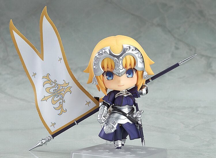 nendoroid ruler