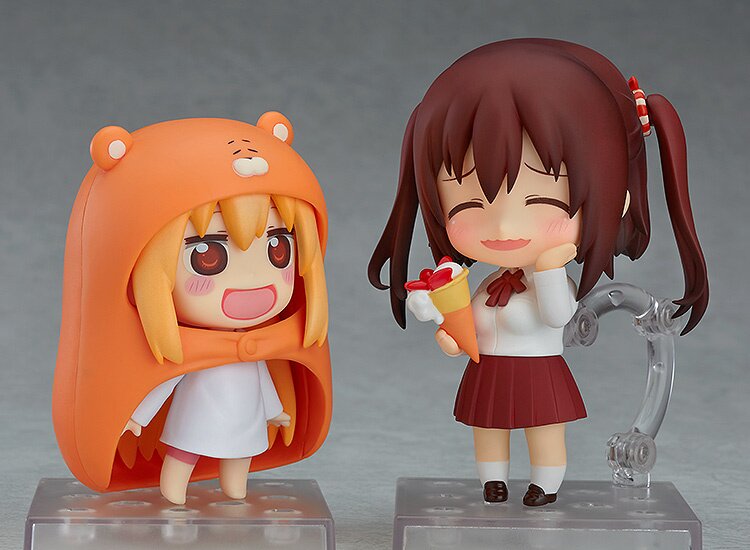 nendoroid 459