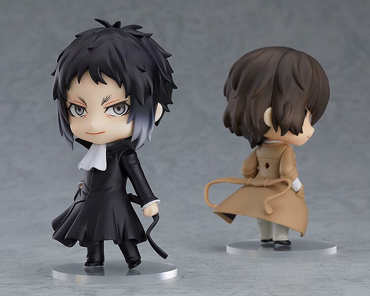 akutagawa nendoroid