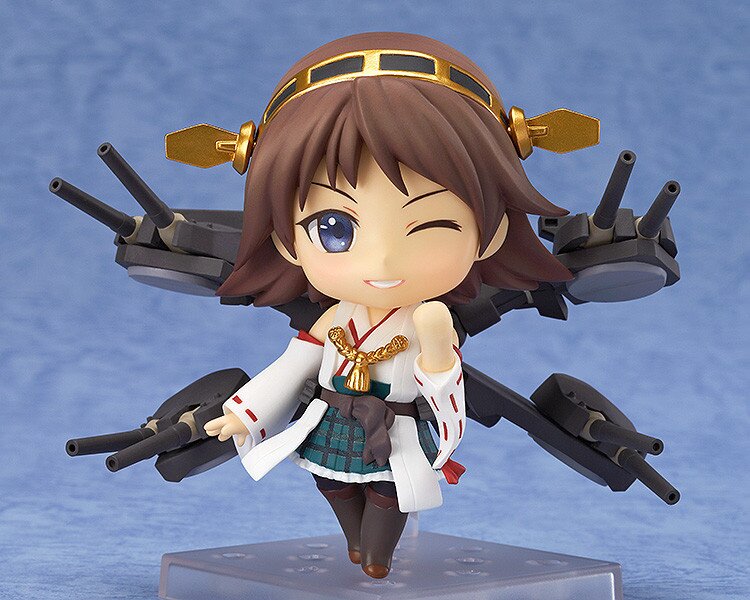 nendoroid 275