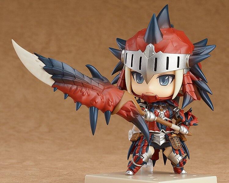 nendoroid rathalos