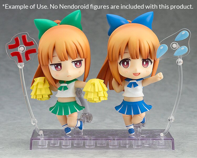 nendoroid more after parts