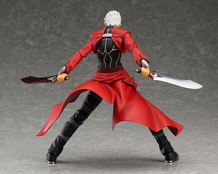 Figma Archer hotsell Emiya