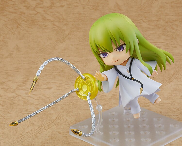 kingu nendoroid