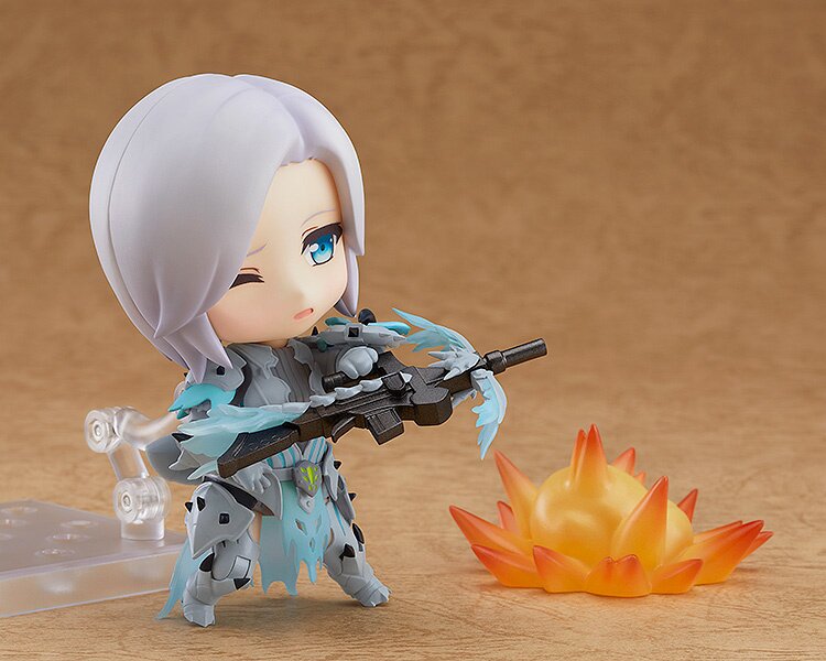 nendoroid 829