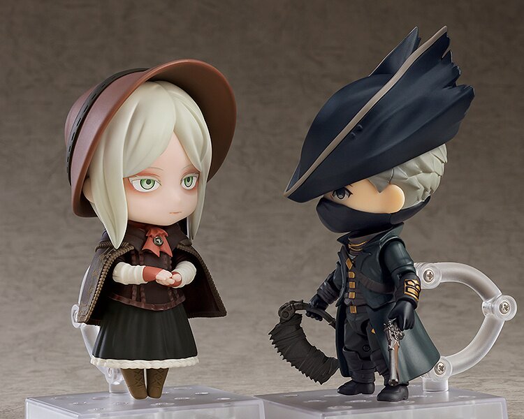 Bloodborne」－ 人形 ぬいぐるみ - Fangamer Japan