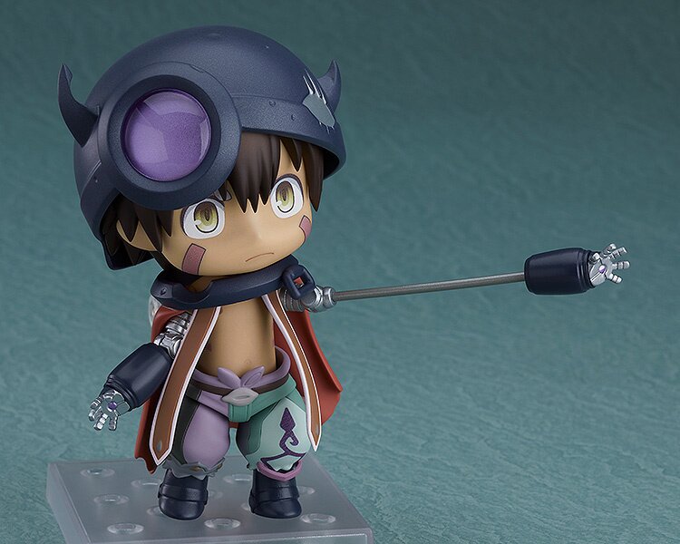 made in abyss reg nendoroid