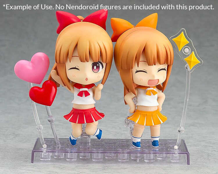 nendoroid more after parts