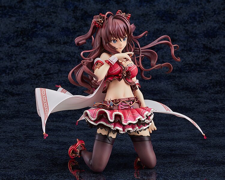 ichinose shiki figure