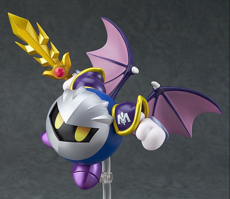  Good Smile Company Kirby's Dream Land: Meta Knight