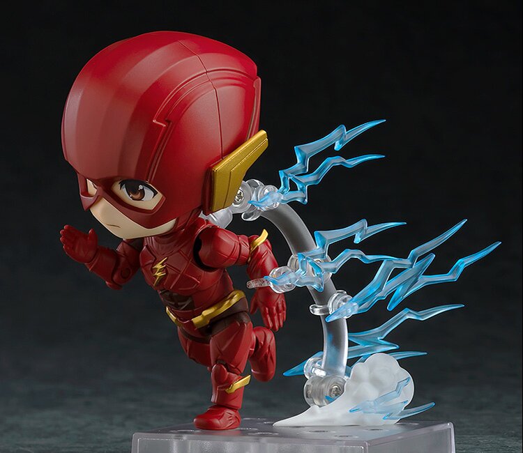 nendoroid do ray