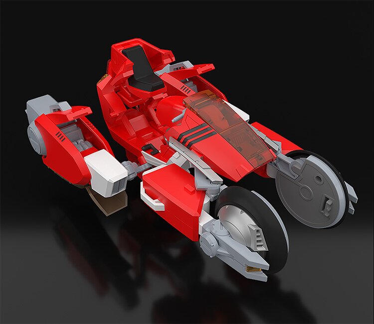 Moderoid Megazone 23 Garland - Tokyo Otaku Mode (TOM)