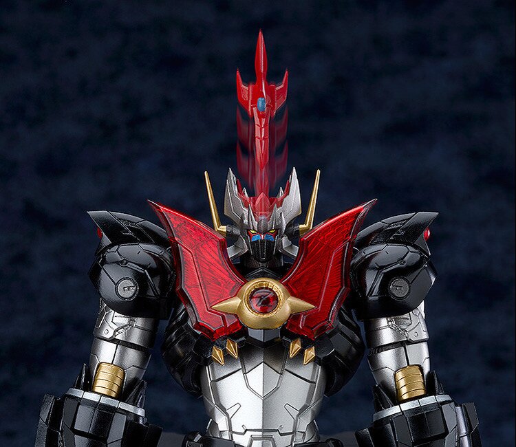 hagane works mazinkaiser