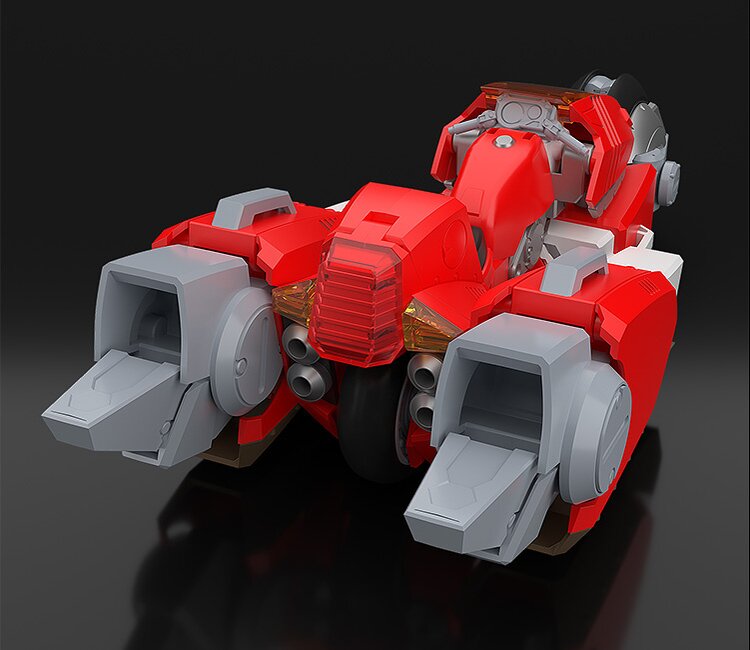 Moderoid Megazone 23 Garland - Tokyo Otaku Mode (TOM)