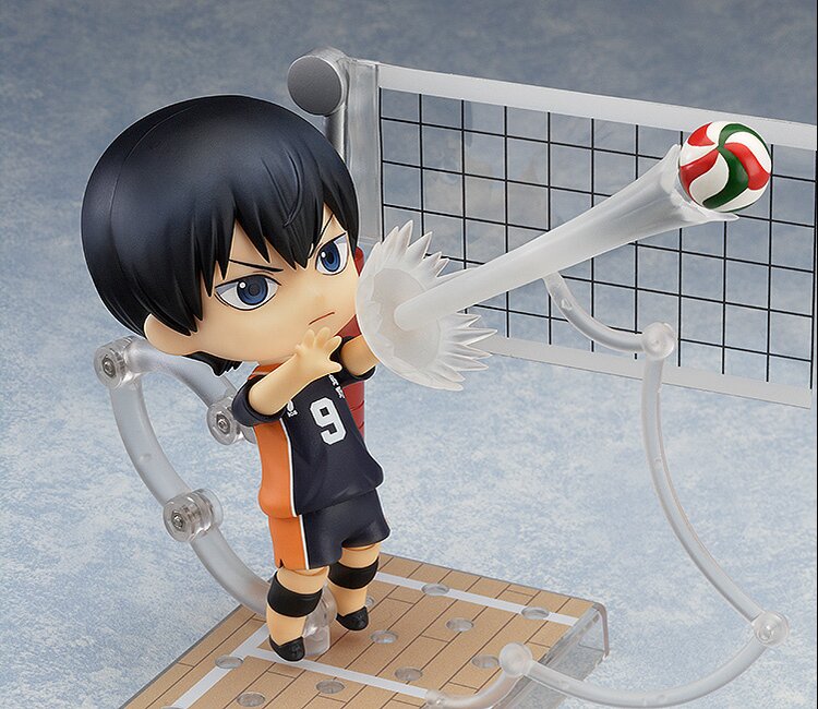 nendoroid tobio