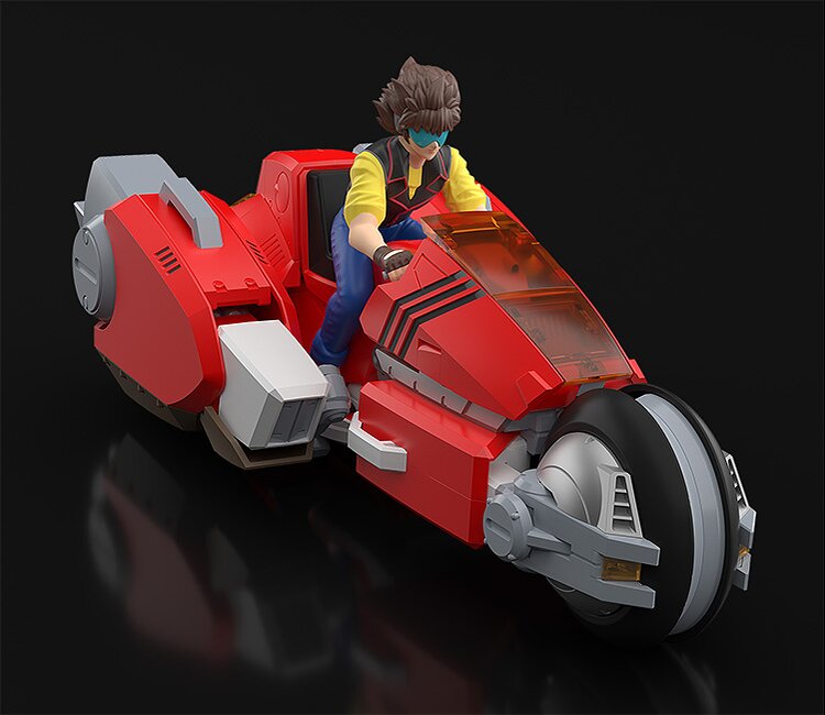 MEGAZONE23 30thAnniversaryEdition 新品未開封品 Moderoid Megazone 23 Garland - Tokyo Otaku Mode (TOM)